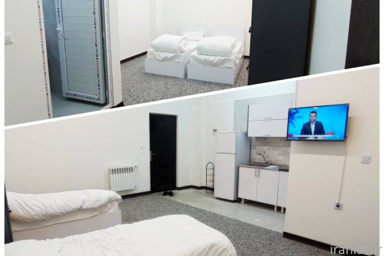 مجموعه خوابگاه های شهید چمران 