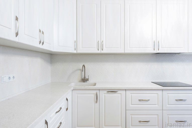 طراحی وساخت کابینت آشپزخانه،کمدودرب