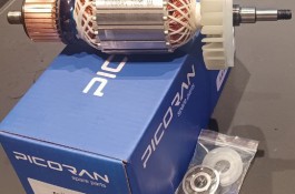 پیکوران(picoran) قطعات یدکی ابزارهای برقی