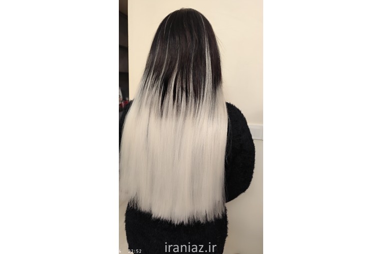اکستنشن مو تخصصی 