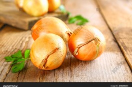 فروش طعم دهنده ی پیاز جعفری