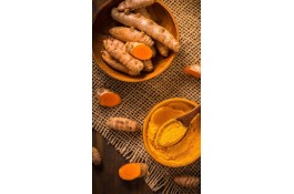 فروش رنگ زرد کورکومین