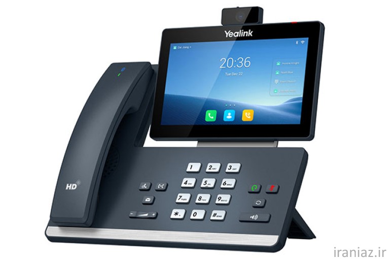 خدمات تخصصی سیستم‌های تلفنی ویپ VOIP