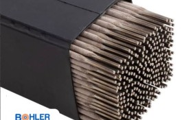 الکترود استیل/سیم جوش میگ/سیم جوش تیگ