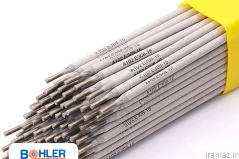 الکترود استیل/سیم جوش میگ/سیم جوش تیگ