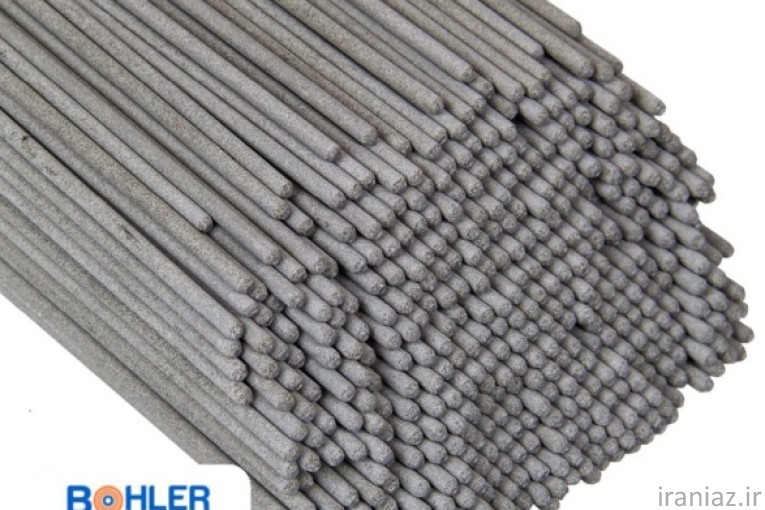 الکترود استیل/سیم جوش میگ/سیم جوش تیگ