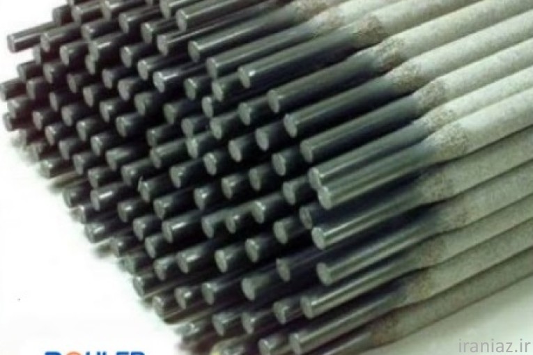 الکترود استیل/سیم جوش میگ/سیم جوش تیگ