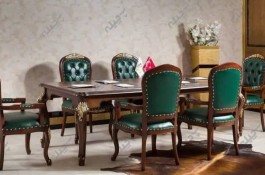 صندلی کنفرانس ناپلئون 