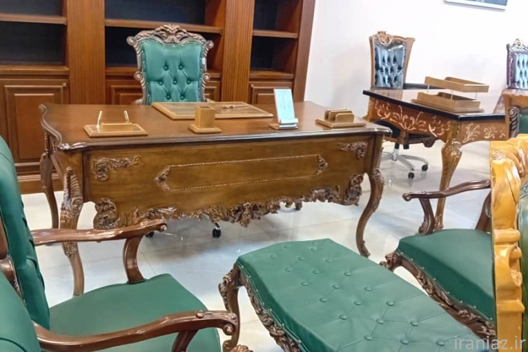 میز مدیریت چری 