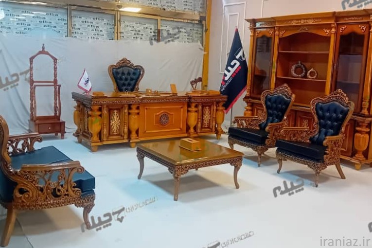 میز اسپانیایی  