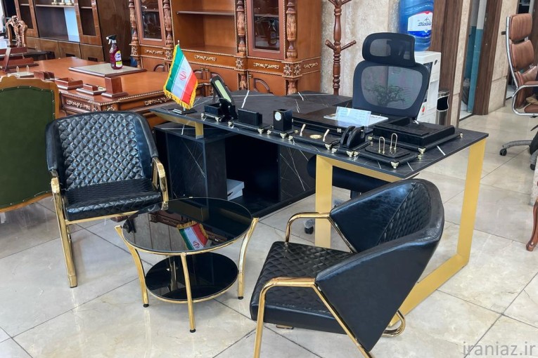 میز الوند 