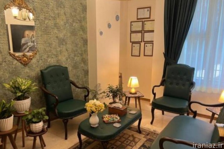 نیم ست چپندر  