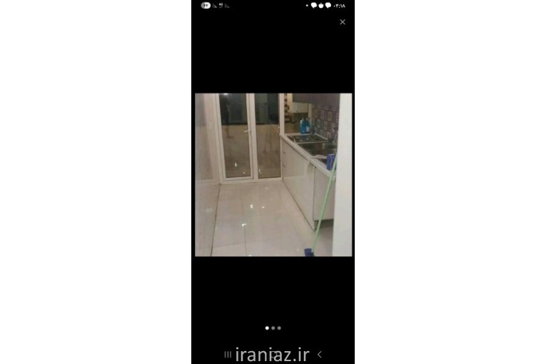 اعزام نیروی نظافتی 