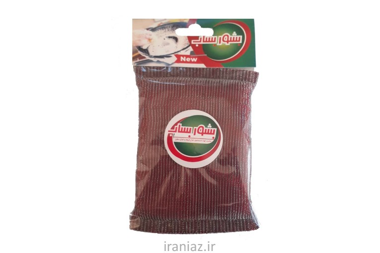 تولید و پخش انواع اسکاچ ظرفشویی