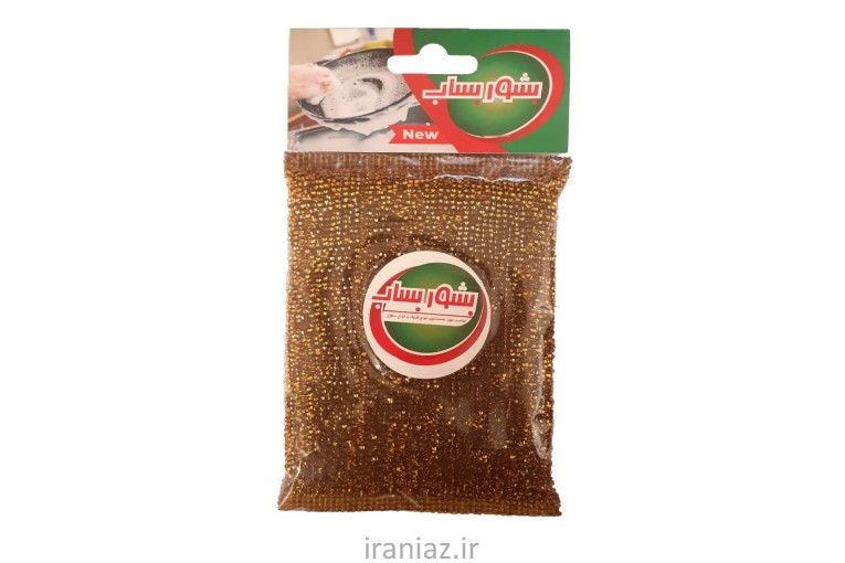 تولید و پخش انواع اسکاچ ظرفشویی