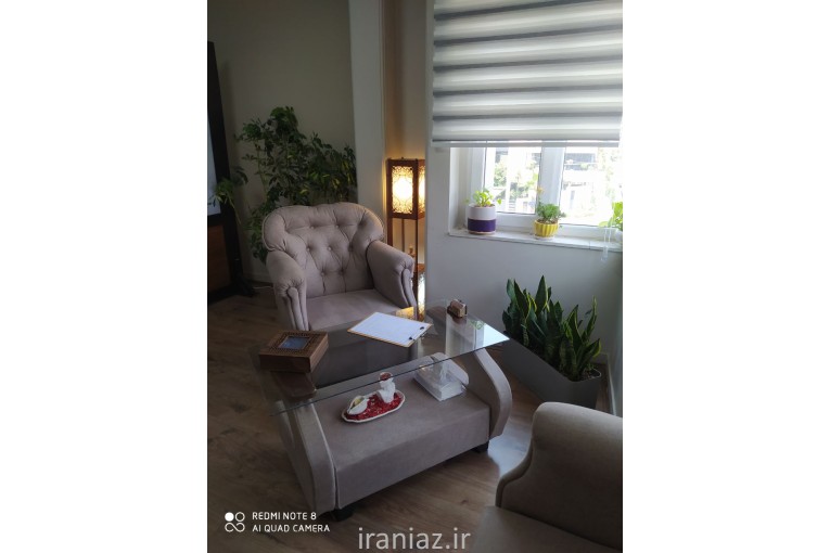 ماساژ در مرزداران
