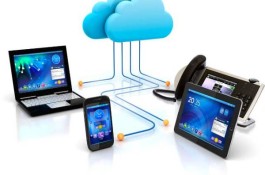 تبدیل سیستم تلفن سانترال به  ویپ