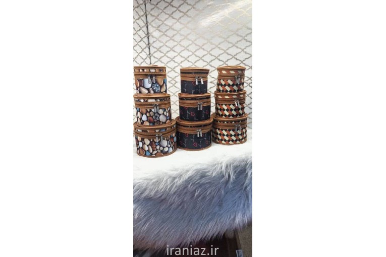 تولید کننده مستقیم کیف جاجیم