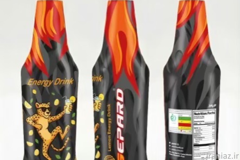 شرکت تولیدی نوشینی برند Gepard 