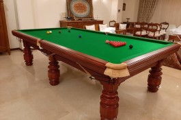 میز بیلیارد