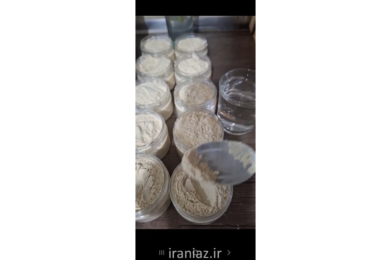 گرده نخل نر داروی ناباروری 
