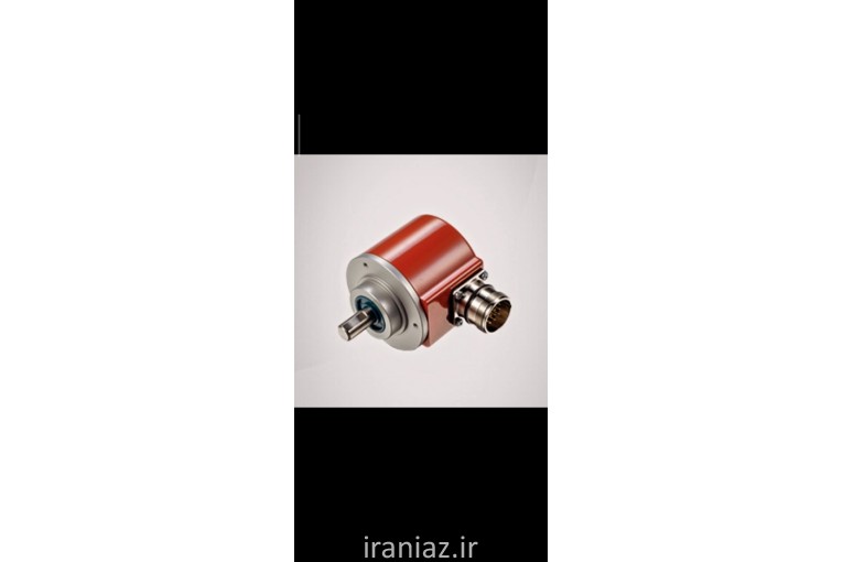 لاک تراش ، انکودر