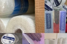 فروش توری فایبر گلاس و نوار کناف