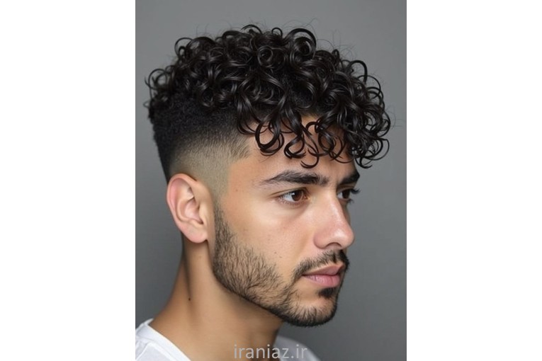 فر موي ششماهه/فر مو آقايان اصفهان