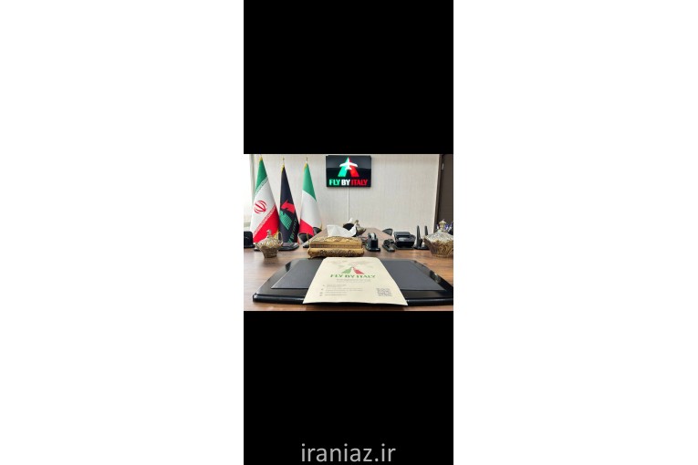 شرکت مهاجرتی flybyitaly