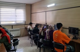 آموزش فتوشاپ و ایلاستریتور در کرج