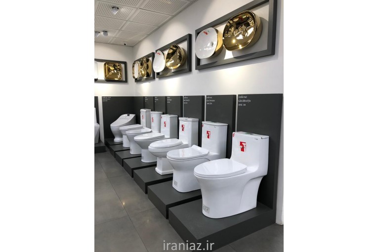 فروشگاه بهرنگ (شفیعی) کاشی سرامیک