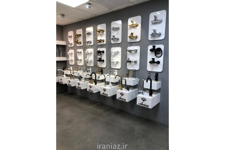 فروشگاه بهرنگ (شفیعی) کاشی سرامیک