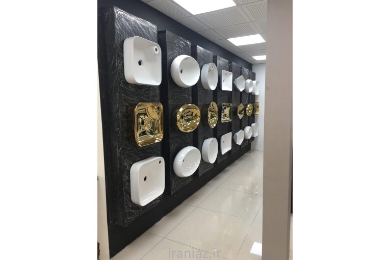فروشگاه بهرنگ (شفیعی) کاشی سرامیک