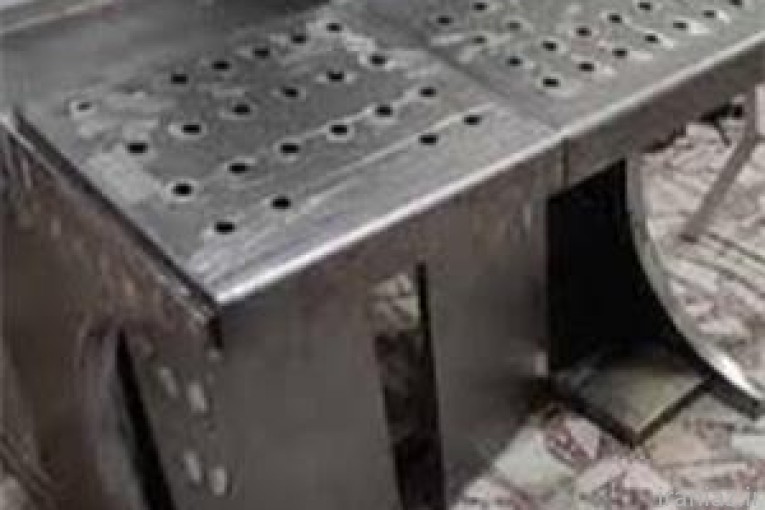 طراحی سفارشی بدنه  محصولات صنعتی