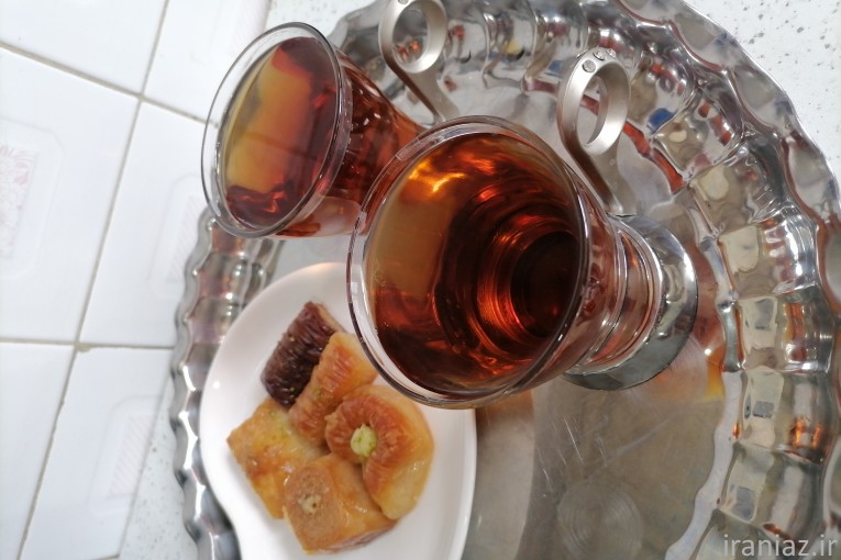 باقلوا استانبولی 