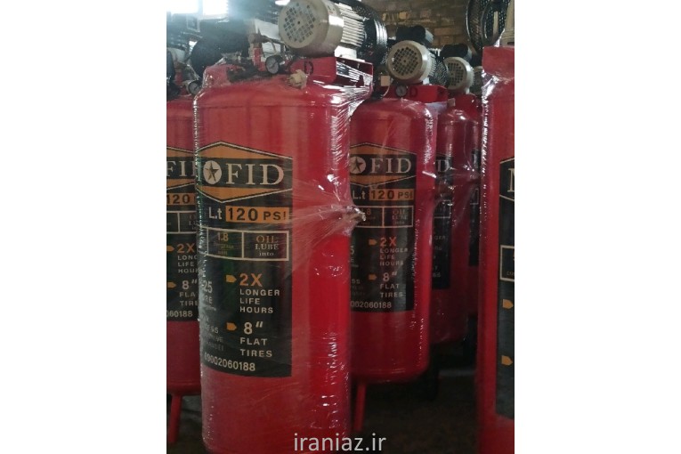 کمپرسورباد250*350*500*1000