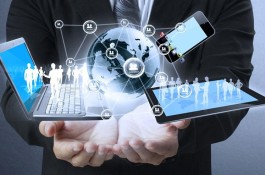 خدمات پشتیبانی کامپیوتر