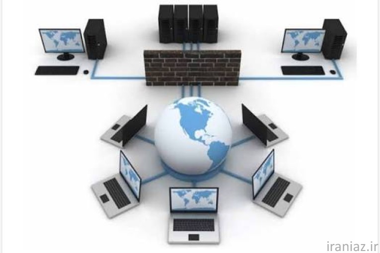 خدمات پشتیبانی کامپیوتر