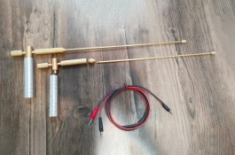 گنج یاب و طلا یاب دازینگ