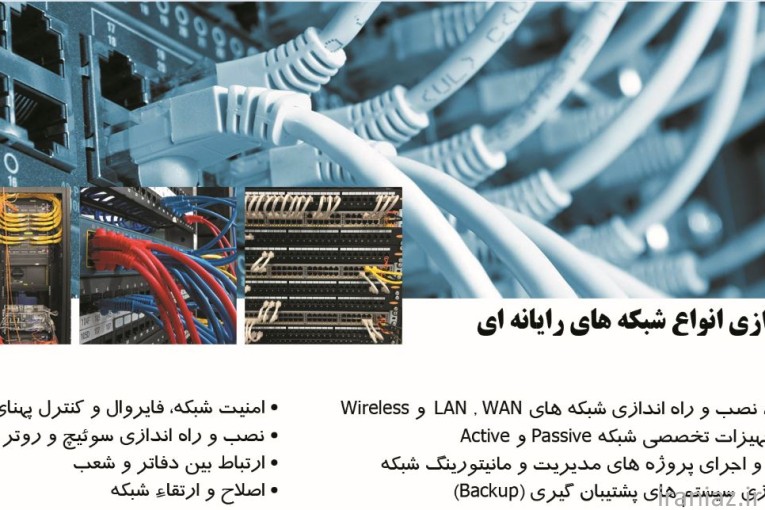 ساینا ارتباط پژواک