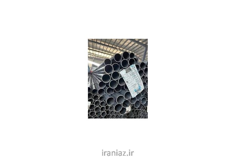 لوله اتشخوار لوله دیگ بخار ST35.8