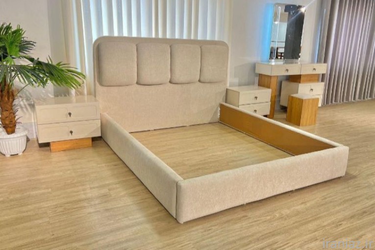 دنیای سرویس خواب لکسا هوم