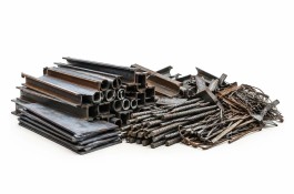 خرید و فروش تخصصی ضایعات آهن 