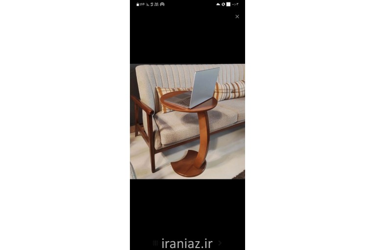 فروش تکس و عمده بغل مبل لبتابی 