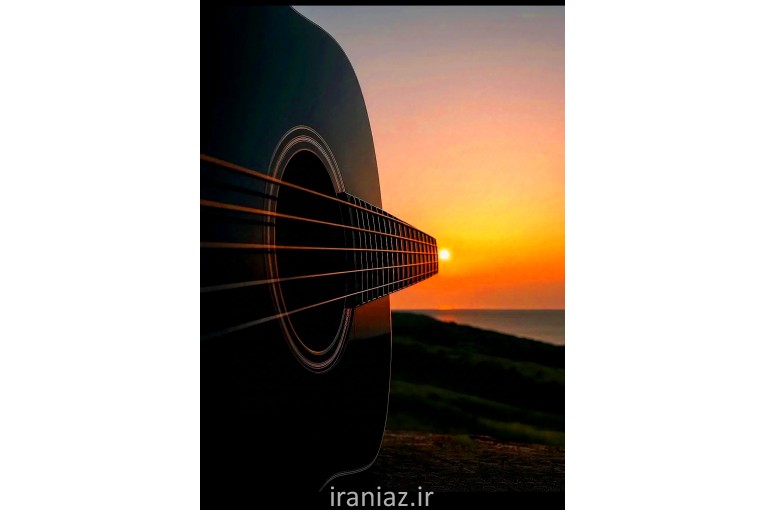 آموزش گیتار