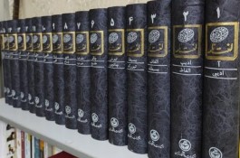 لغت نامه دهخدا ۱۶ جلدی نو و آکبند