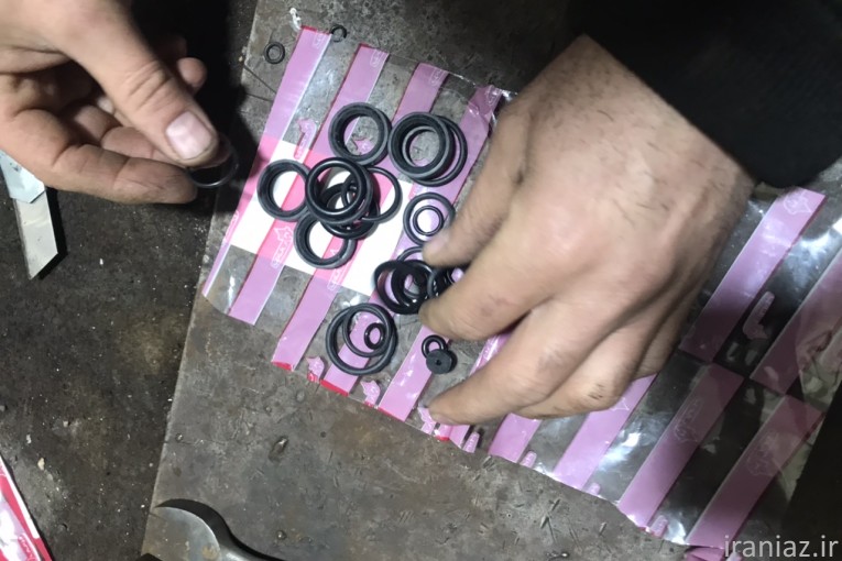 پکیج و ابگرم کن