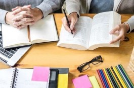 تدریس خصوصی