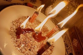 فال پاسور قهوه تاروت 