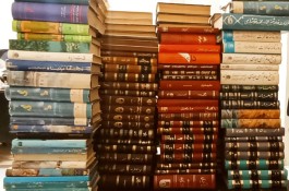 کتاب خریداریم